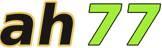 ah77 logo